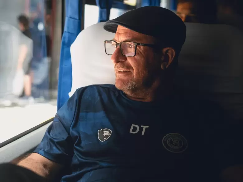 berti independiente rivadavia