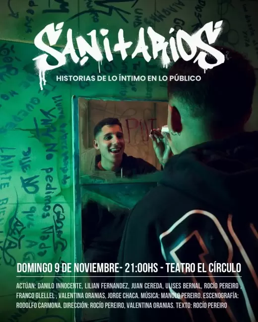 sanitarios