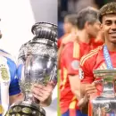 Finalissima: revelaron cuándo y dónde jugarían la Selección Argentina y España