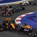 As� qued� la grilla de pilotos para la temporada 2026 de la F1, con Colapinto en Alpine