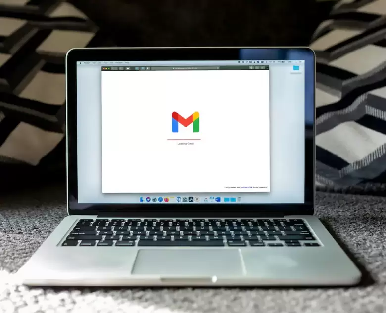 Correo gmail