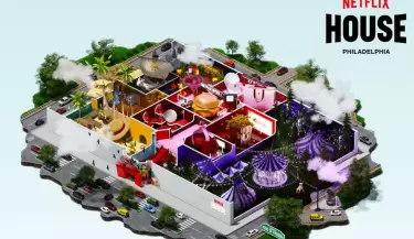 netflix house