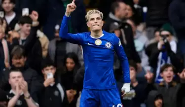 chelsea