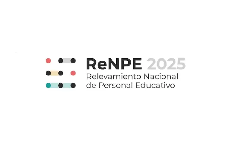 censo docente 2025