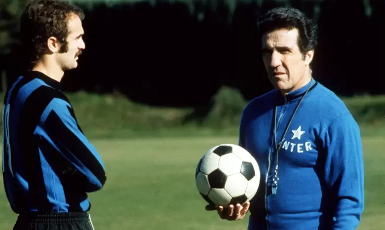 helenio herrera