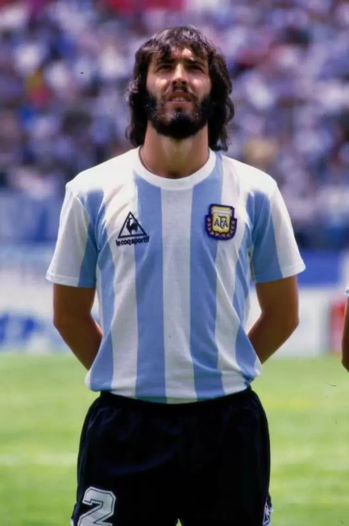 sergio checho batista