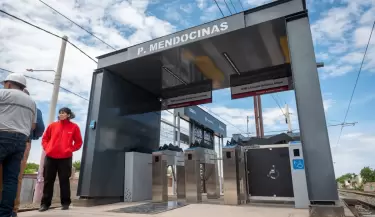 metrotranv�a