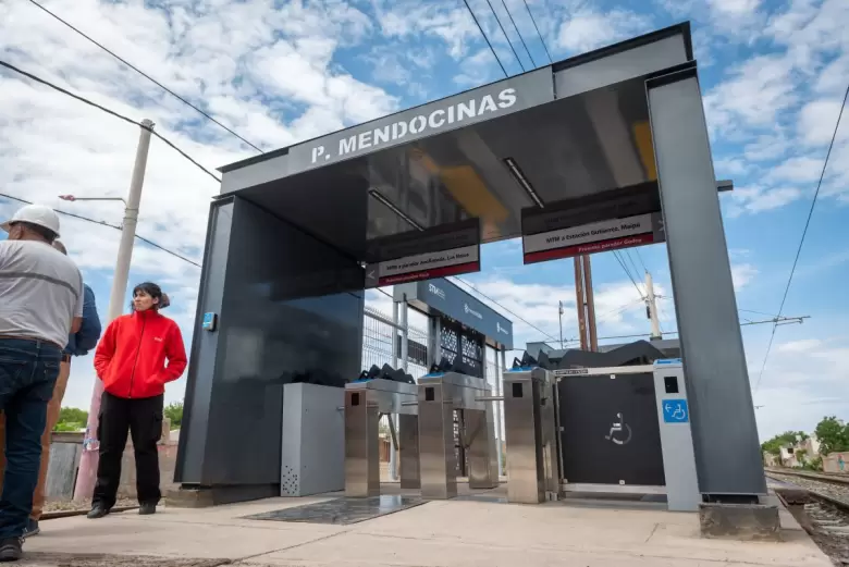 metrotranvía