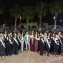Guaymall�n present� a sus 21 representantes distritales rumbo a la Vendimia 2025