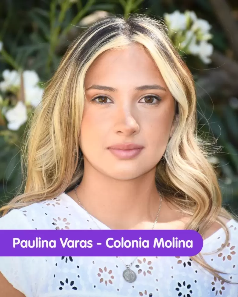 reinas guaymall�n