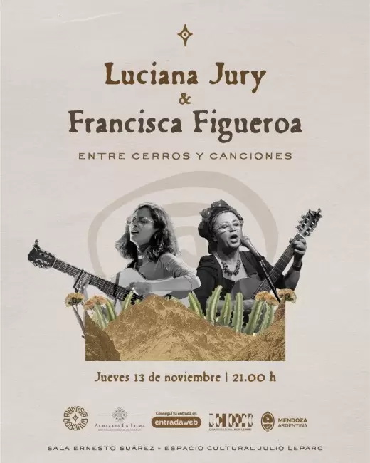 luciana jury