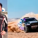 El mendocino Juan Cruz Yacopini se consagró campeón mundial de Bajas en Qatar