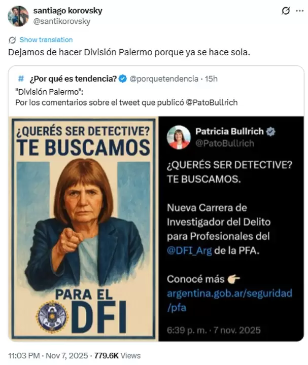 bullrich