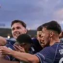 (Video) Talleres superó a Platense y se quedó con un triunfo clave en Córdoba