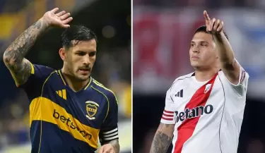 boca - river