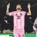 Confirmados los amistosos que Messi jugar� con Inter Miami a meses del Mundial 2026