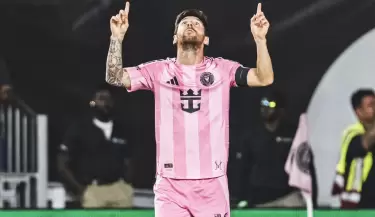 messi inter miami