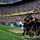 Días y horarios confirmados para los octavos de final del Torneo Clausura
