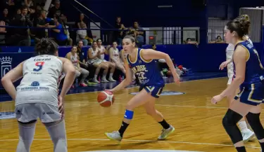 SAN JOSE FEMENINO