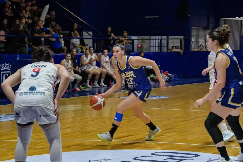 SAN JOSE FEMENINO
