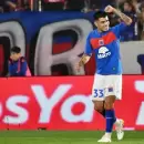 Tigre le ganó a Estudiantes 1 a 0 y quedó a un paso de la sudamericana