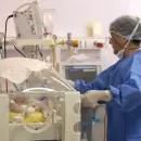 El hospital Lagomaggiore lleva adelante desde este lunes la Semana del Prematuro