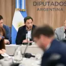 Causa $LIBRA: la Comisi�n Investigadora entrega el informe final en Diputados