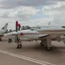 La Provincia asiste a San Rafael con aviones para reforzar la lucha contra el granizo