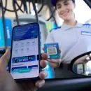 YPF ampl�a su app y profundiza su competencia frente a las billeteras virtuales