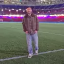 El Camp Nou revivirá su magia: de la visita de Messi al esperado regreso, luego de casi tres años