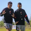 Deportivo Maipú inició la pretemporada, con la mente puesta en la Primera Nacional 2026