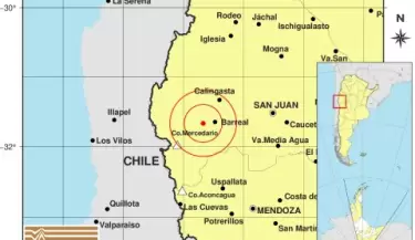 sismo
