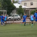 Inclusión y deporte: Godoy Cruz vivió una jornada de fútbol adaptado y confraternidad
