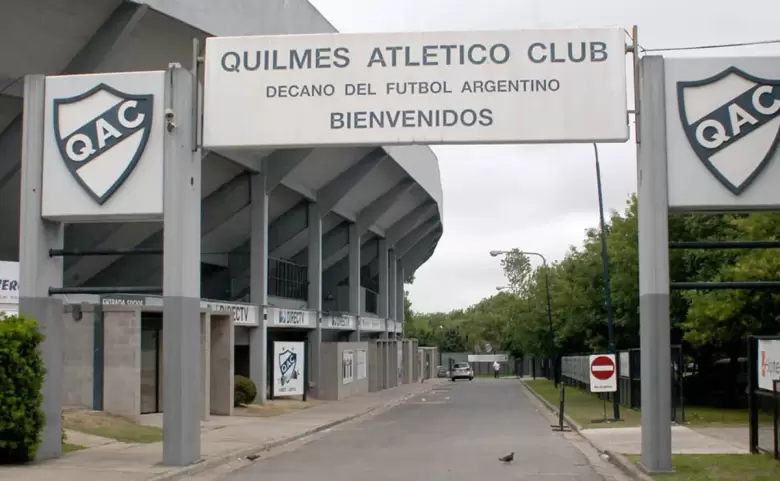 quilmes club