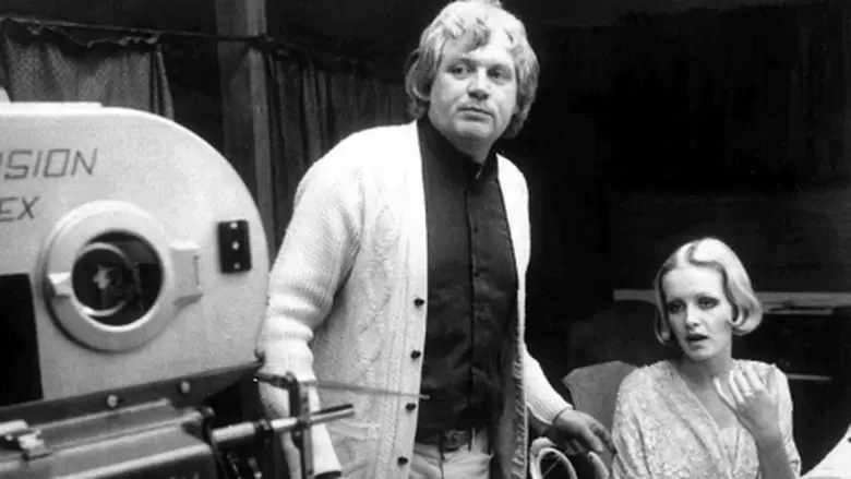 ken russell