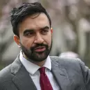 Zohran Mamdani designa a un experto en gestión pública como vicealcalde