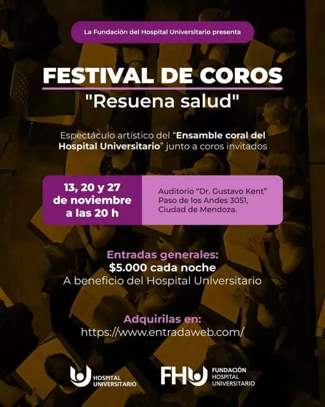 festival de coros