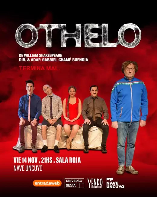 othelo