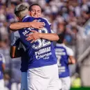 (Video) Gimnasia La Plata venci� a V�lez y sue�a con entrar a los playoffs