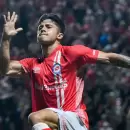 (Video) Argentinos Juniors le gan� a Belgrano y sac� a River de la Libertadores 2026
