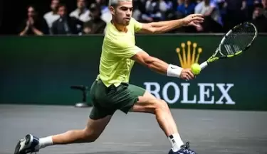 carlos alcaraz