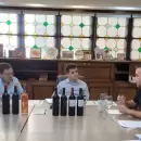 Once bodegas mendocinas buscarán vender sus vinos en mercados de América Latina
