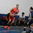 Se vienen los play offs en el ascenso del b�squet mendocino