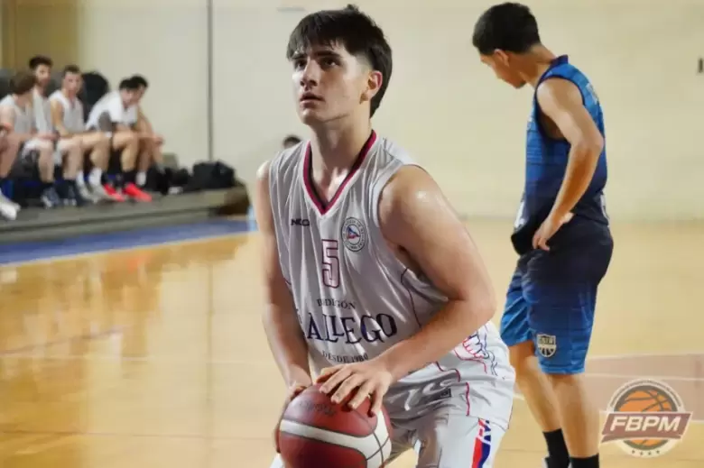 torneo Ascenso Mendoza