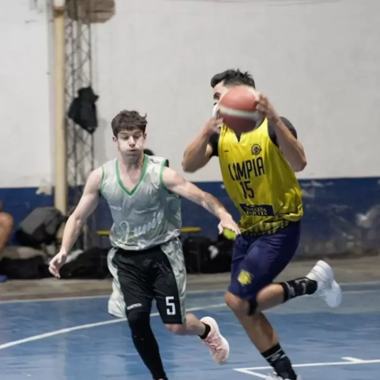 torneo Ascenso Mendoza