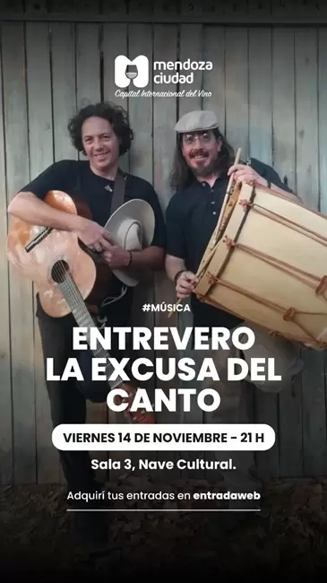 entrevero