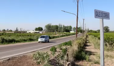 vialidad