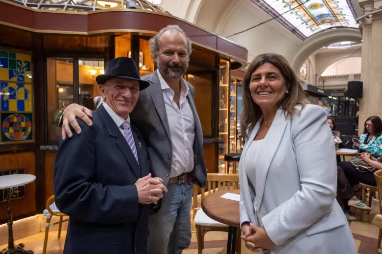 pasaje san mart�n