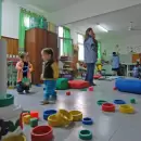 La clase media lidera la asistencia a sala de 3 y Mendoza proyecta universalizarla en 2027