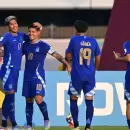 Mundial Sub 17: Argentina ya conoce a su rival para los 16avos y es un viejo conocido